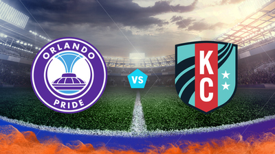 National Women's Soccer League : Orlando Pride vs. Kansas City Current'