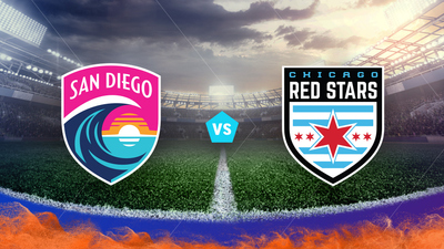 National Women's Soccer League : San Diego Wave FC vs. Chicago Red Stars'