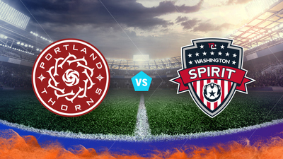 National Women's Soccer League : Portland Thorns FC vs. Washington Spirit'