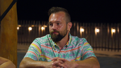 The Challenge: All Stars : Es difícil decir adiós'