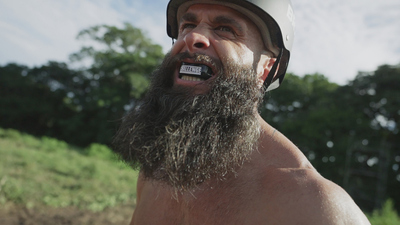 The Challenge: All Stars : Nace una Estrella'