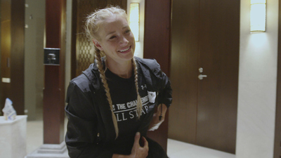 The Challenge: All Stars : ¡Fuiste saboteado!'