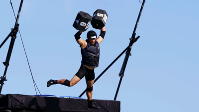 The Challenge: All Stars : La vieja Tina no puede venir al teléfono'