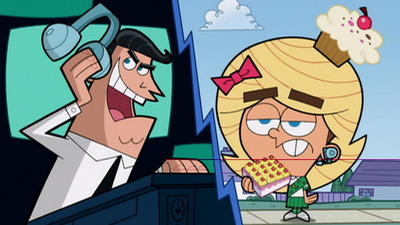 Cosmo & Wanda: Wenn Elfen helfen : Hokuspokus-Schule / Operation Dinkleberg'