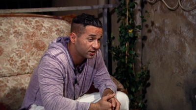 Jersey Shore : Ciao, Italia'