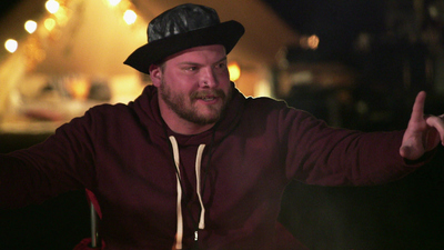 Floribama Shore : Carquintal'