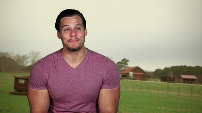 Floribama Shore : Bem Parecidos'