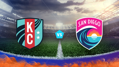 National Women's Soccer League : Kansas City Current vs. San Diego Wave FC'