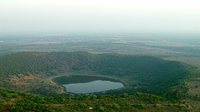 L'Afrique vue du ciel par Smithsonian : L'esprit Ubuntu'