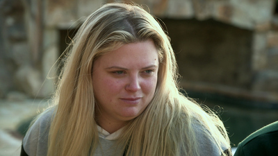 Floribama Shore : Acampamento Pêssego'