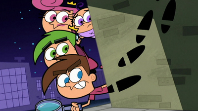 Cosmo & Wanda: Wenn Elfen helfen : Timmys geheimer Wunsch - Teil 2'