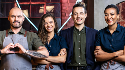 First Dates Australia - Watch on Paramount+ Australia