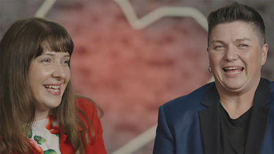 First Dates Australia Season 1 Episodes - Watch on Paramount+ Australia