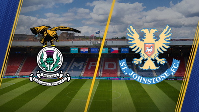 Scottish Professional Football League : Inverness Caledonian Thistle vs. St. Johnstone'