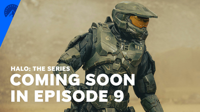 Halo The Series (2022), All Episodes Now Streaming