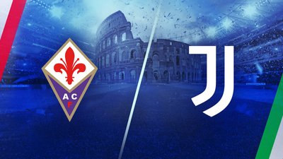 Serie A : Fiorentina vs. Juventus'