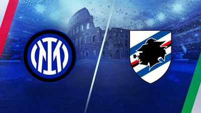 Serie A : Inter Milan vs. Sampdoria'