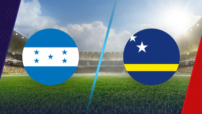 Concacaf Nations League : Honduras vs. Curacao'