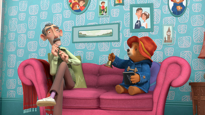 Paddingtons Abenteuer : Paddingtons Radiohörspiel / Paddingtons Butler'