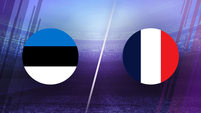 FIFA Women's World Cup Qualifiers : Estonia vs. France'