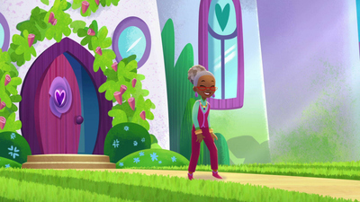 Nella die Ritterprinzessin : Das Turnier der Königinnen / Das perfekte Foto'