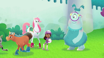 Nella die Ritterprinzessin : Cici rettet den Tag / Ein Spaß für alle'