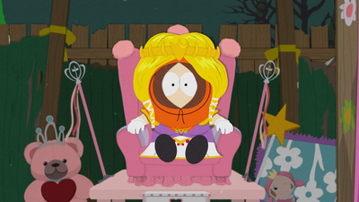 South Park : A Song of Ass and Fire'