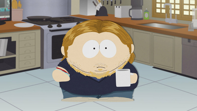 South Park : World War Zimmerman'