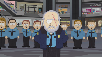 South Park : Black Friday'