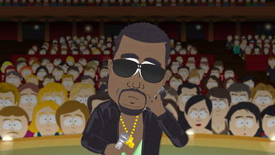 South Park : The Hobbit'