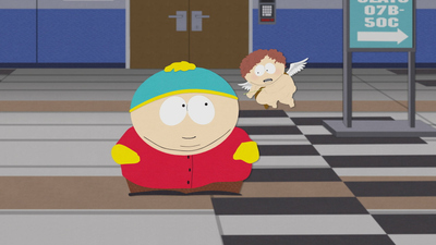 South Park : Cartman Finds Love'