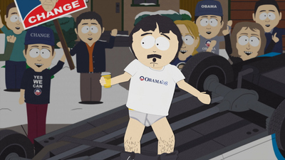 South Park : About Last Night...'