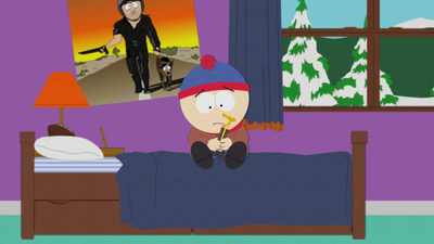 South Park : Pinewood Derby'
