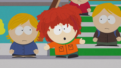 South Park : Elementary School Musical'