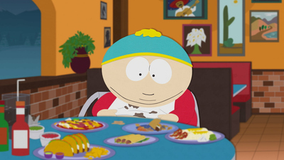 South Park : You're Not Yelping'