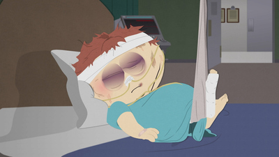 South Park : Stunning and Brave'