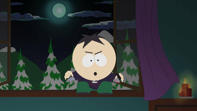 South Park : The Ungroundable'