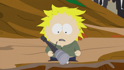 South Park : Free Hat'