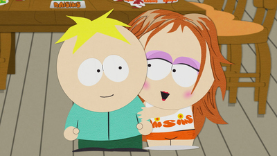 South Park : Raisins'