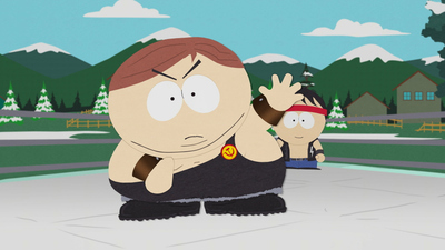 South Park : W.T.F.'