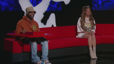 Ridiculousness : Chanel y Sterling CDXXX'