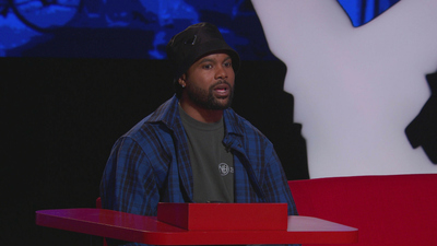 Ridiculousness : Chanel and Sterling CDXXIX'