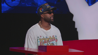 Ridiculousness : Chanel y Sterling CDXXXVII'