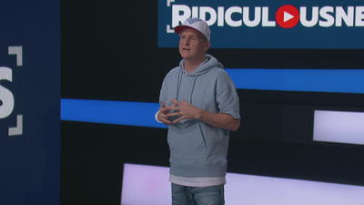 Ridiculousness : DDG'