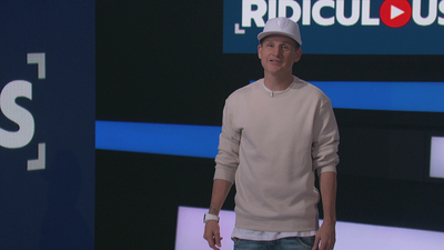 Ridiculousness : Chanel y Sterling CDXXXV'