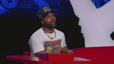 Ridiculousness : Chanel y Sterling CDXXXIII'