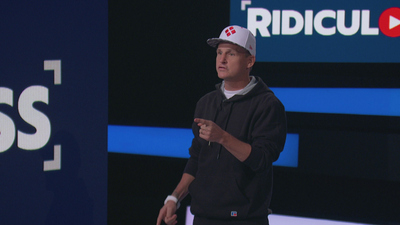 Ridiculousness : Steve-O II'