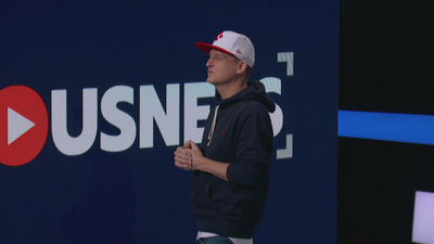 Ridiculousness : Chanel y Sterling CDXXXII'