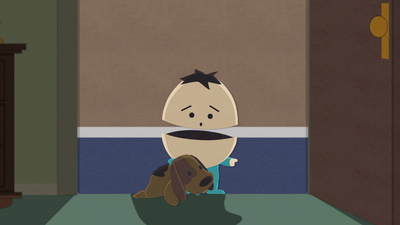 South Park : Dead Celebrities'