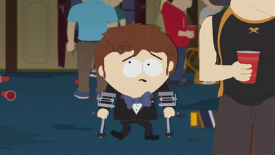 South Park : Sponsored Content'
